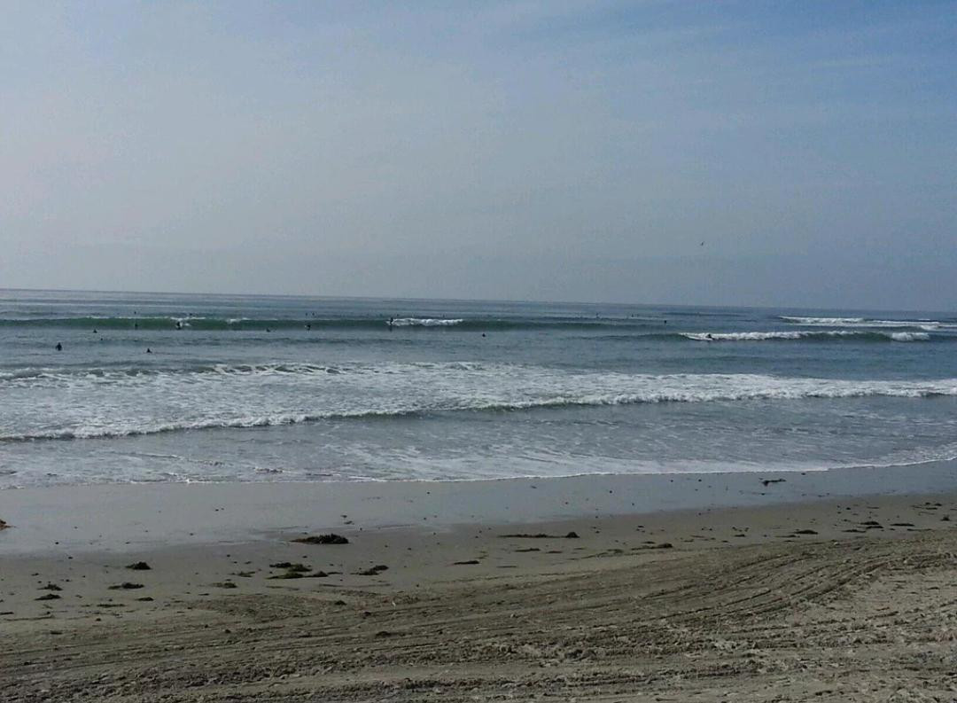 Tourmaline Surfing Park-拉荷亚必去景点