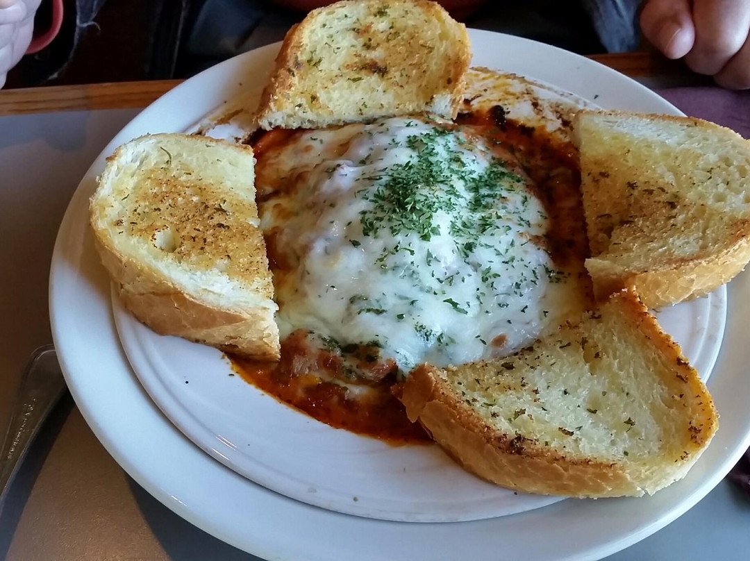 Waterford餐馆和美食-Brunos