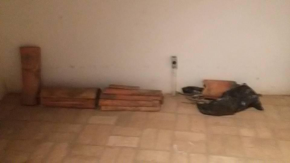 Praça Alexandre de Gusmão-圣保罗必去景点