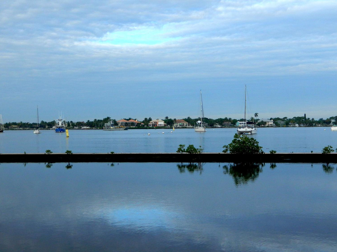 Shepard Park-斯图尔特必去景点