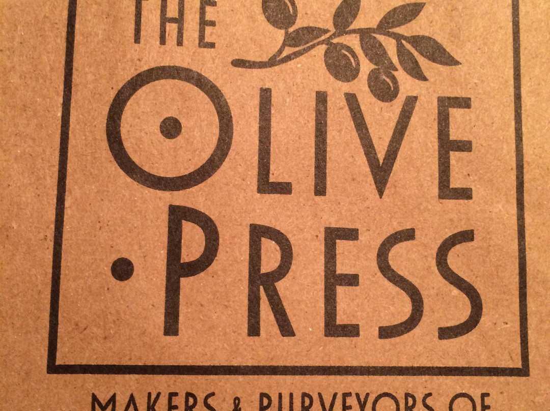 The Olive Press景点图片