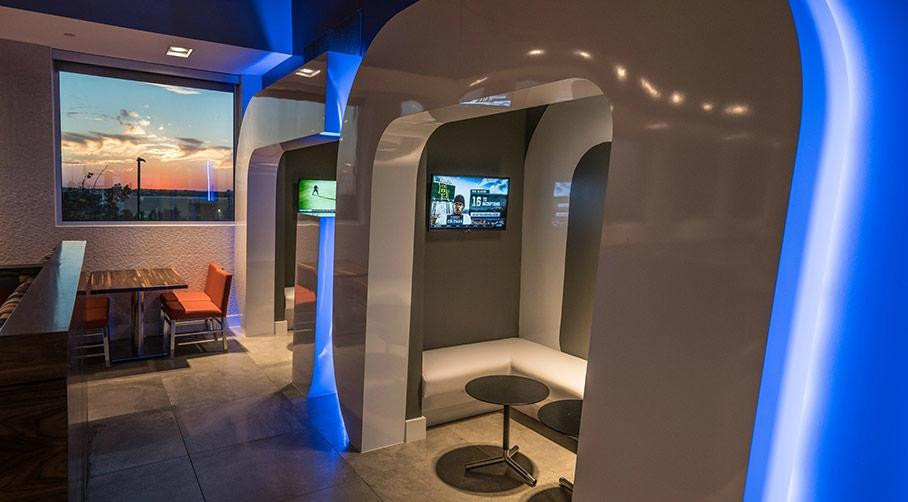 TopGolf Allen-艾伦必去景点