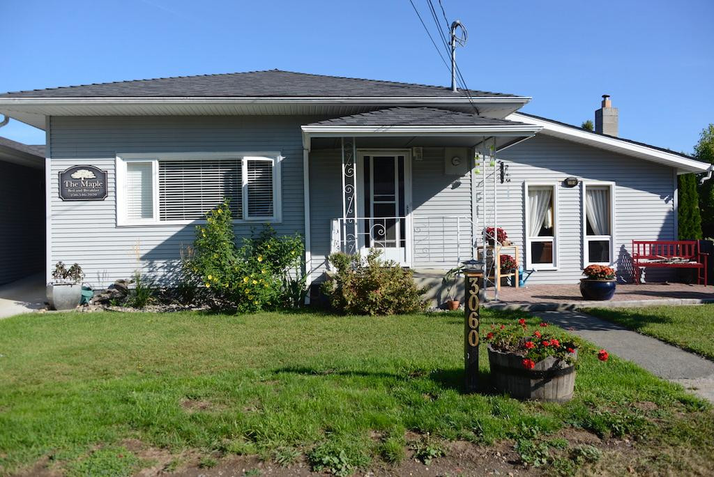 The Maple B&B主图