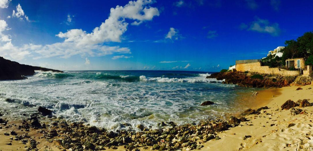 Anguilla Watersports-The Valley必去景点