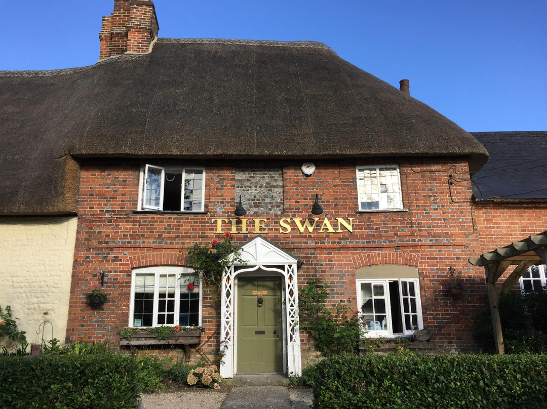 The Swan Inn