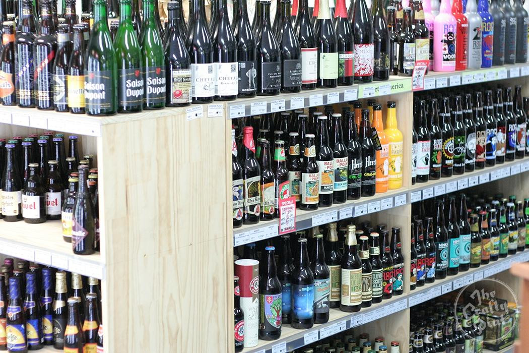 Beer Cartel景点图片