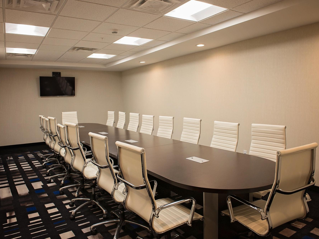 Western Star All Suites Estevan - Saskatchewan主图