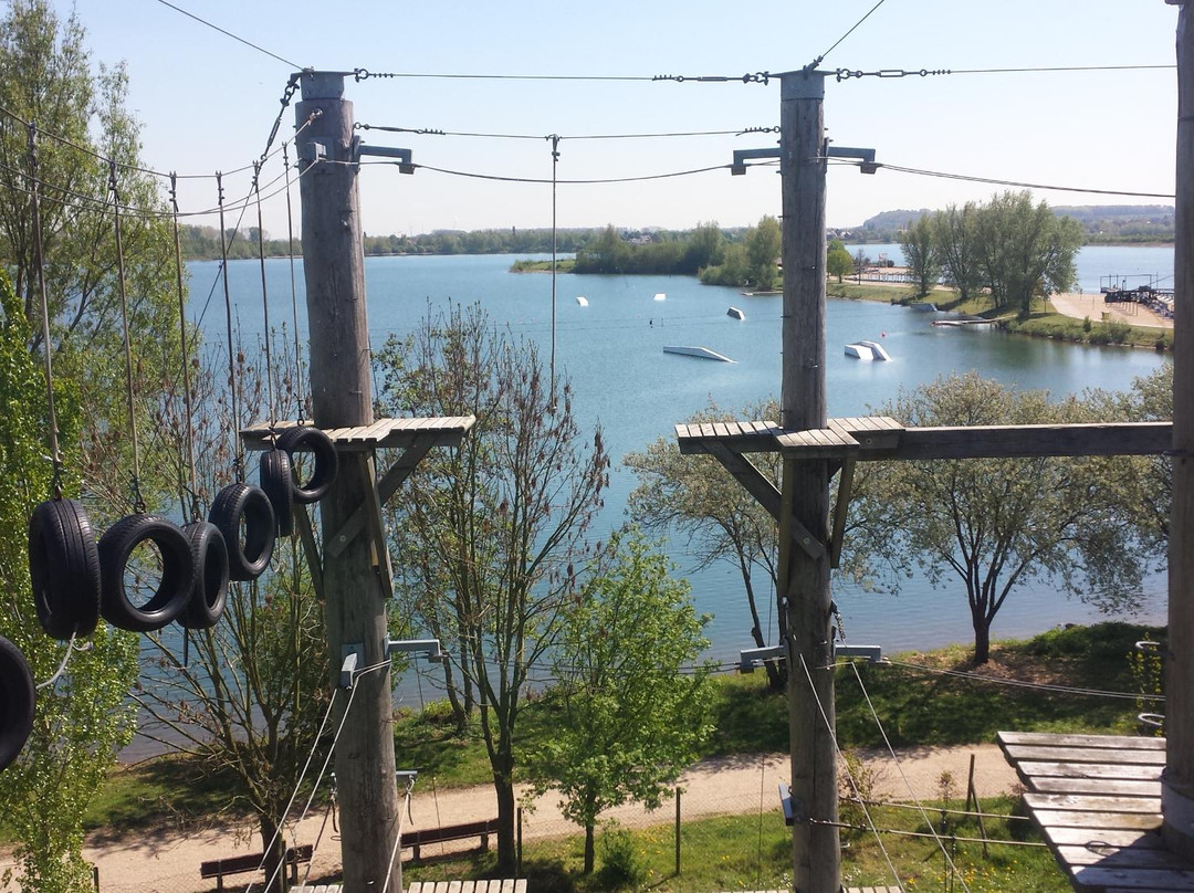 Adventurepark Xanten景点图片