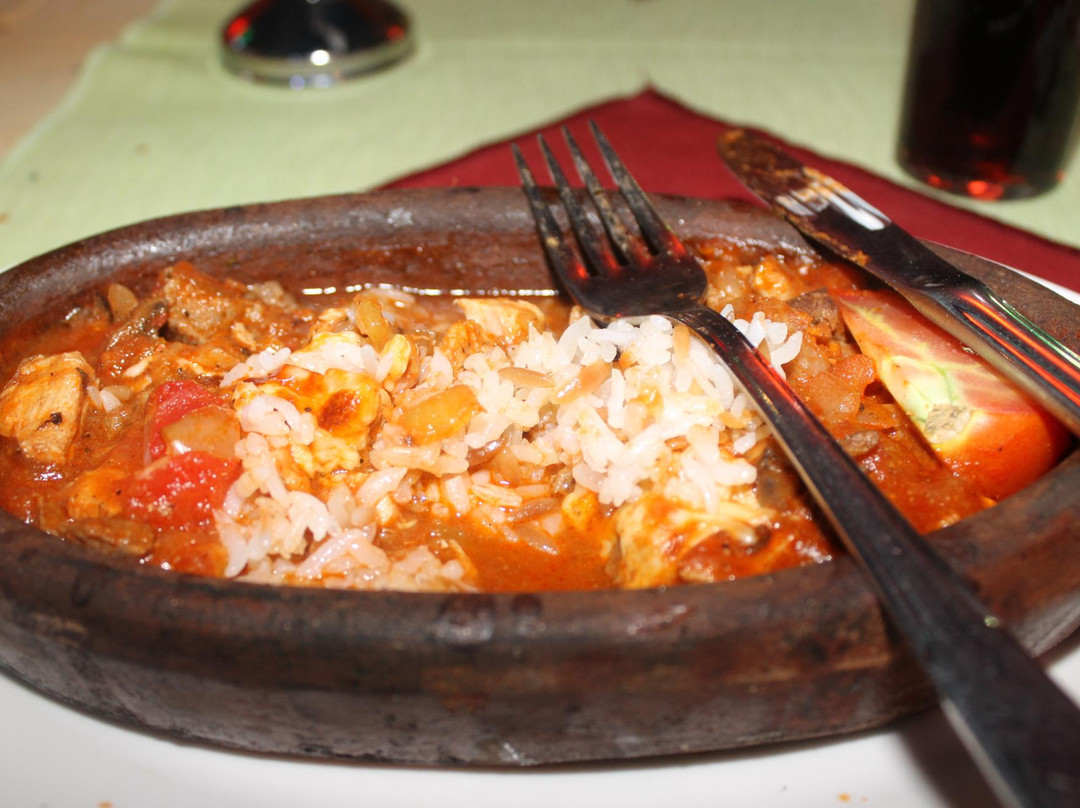Viking star Restaurant