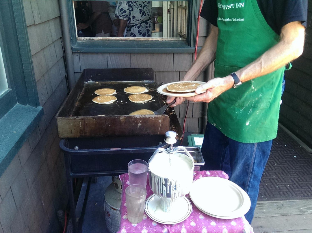 West Point Inn主图