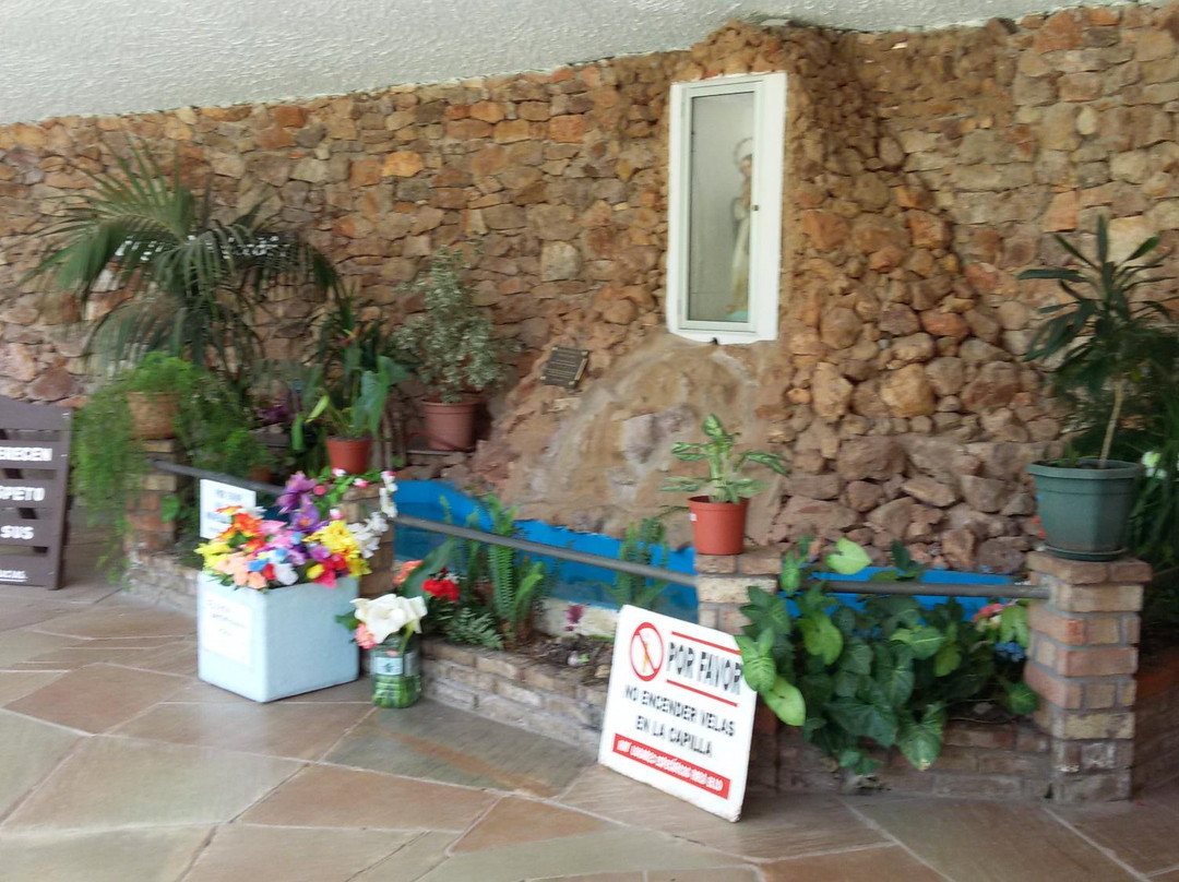 Cerro del Verdun-Minas必去景点