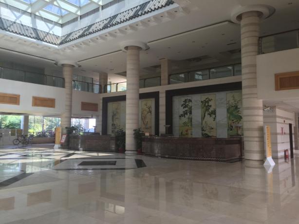 南沙资讯科技园迎宾楼-官方