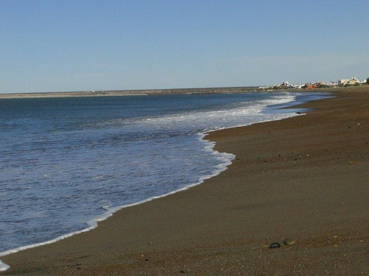 Playa Union-Puerto Rawson必去景点