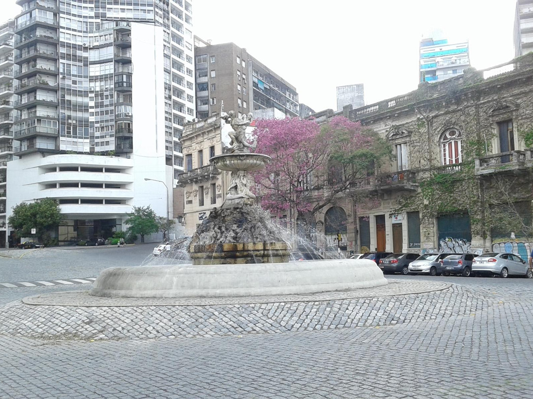 Casa del Artista Plastico-罗莎里奥必去景点