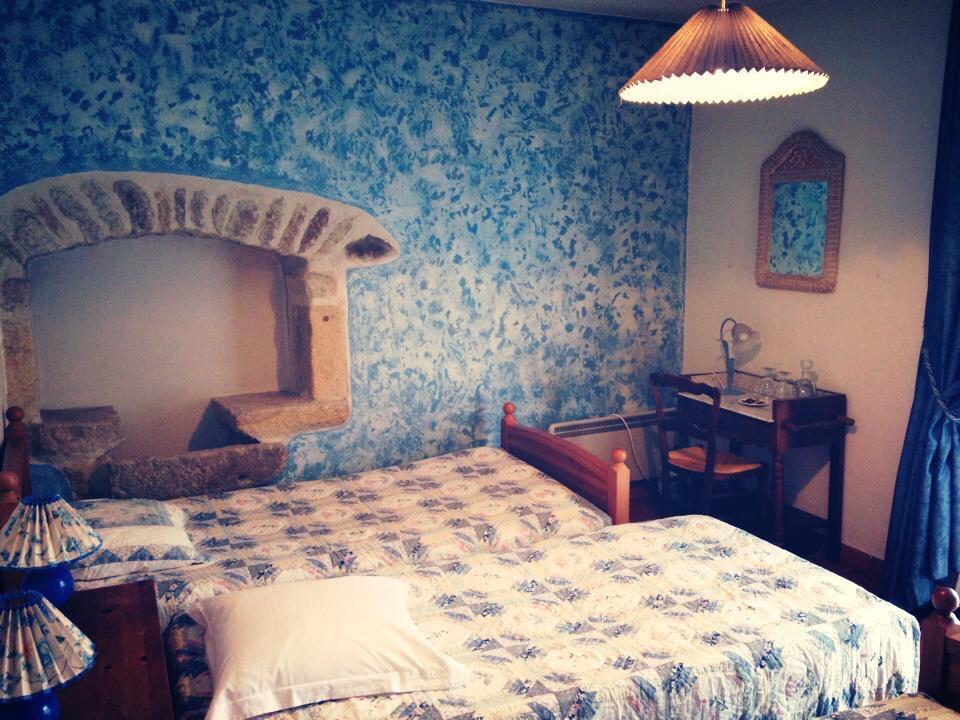 Chambres d'hotes Boissiere-官方