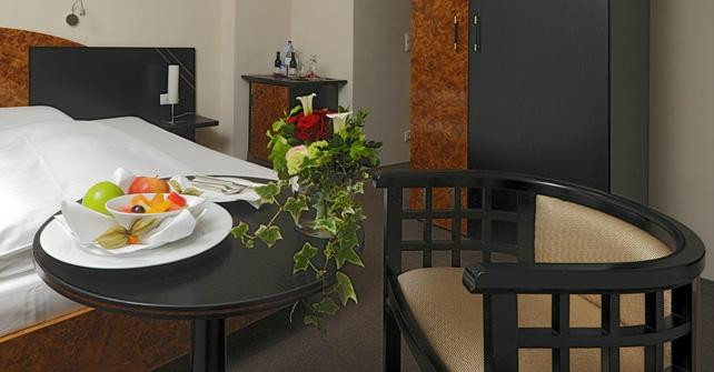 Gästehaus Alte Schule主图