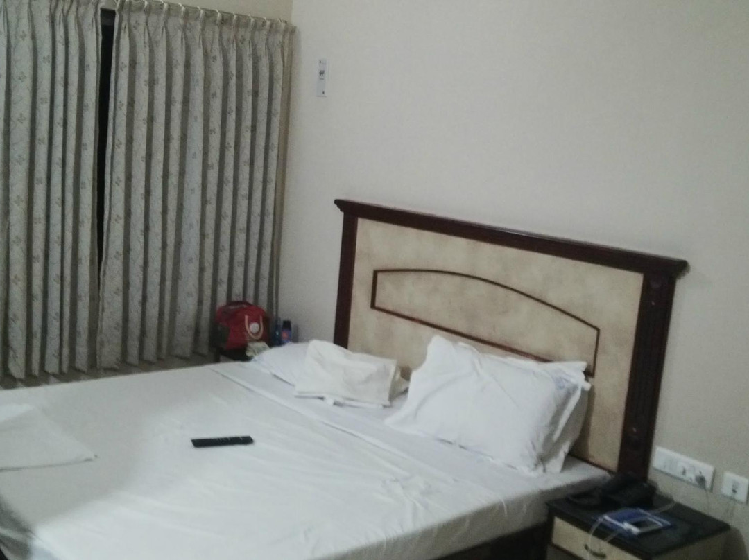 Vayalur旅游攻略图片