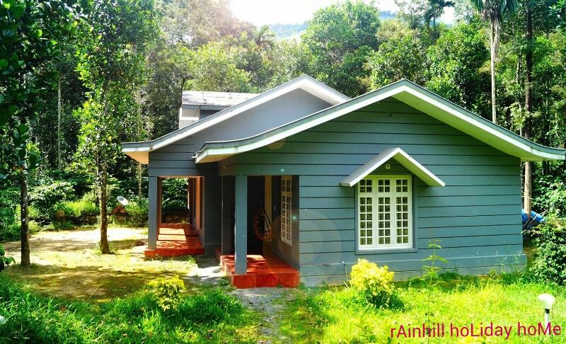 RainHills Holiday Home-官方