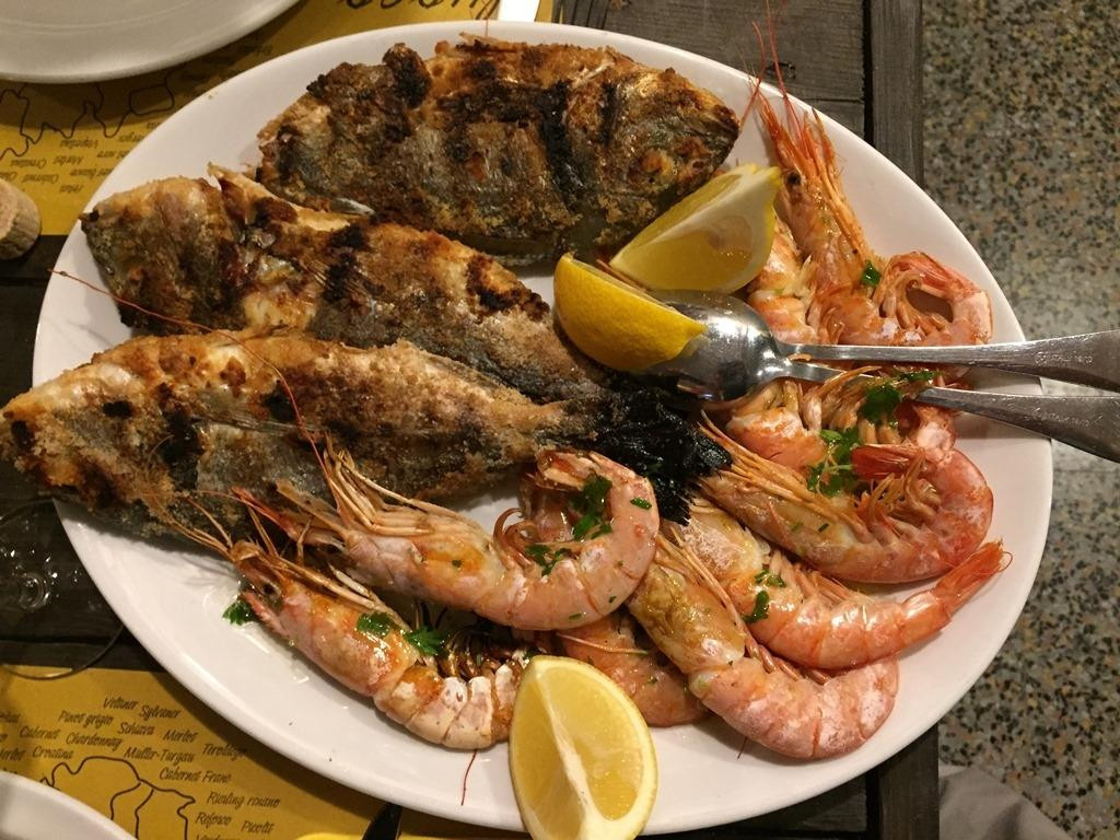 Ristorante Pizzeria Gallura