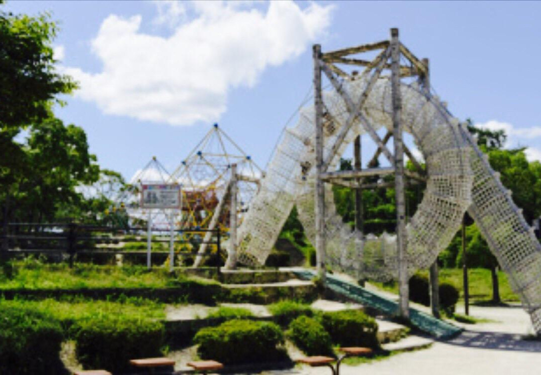 春日市旅游景点-Shirouzu Oike Park