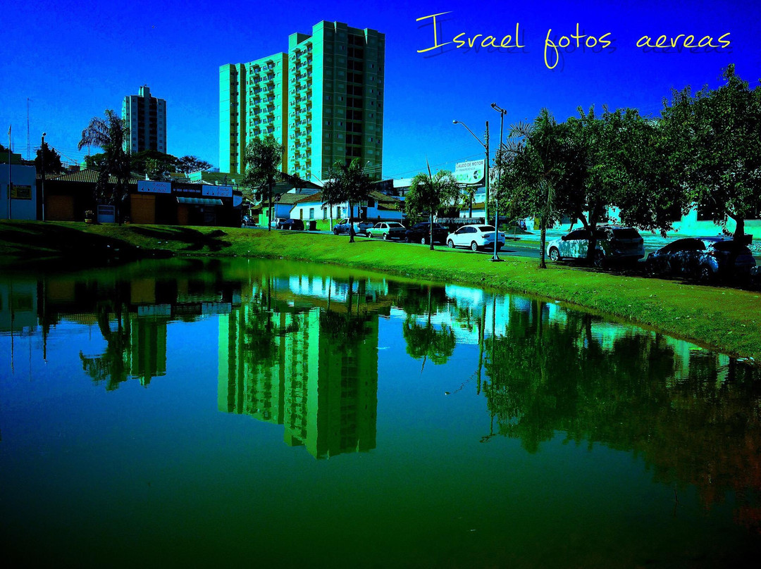 因达亚图巴旅游攻略图片