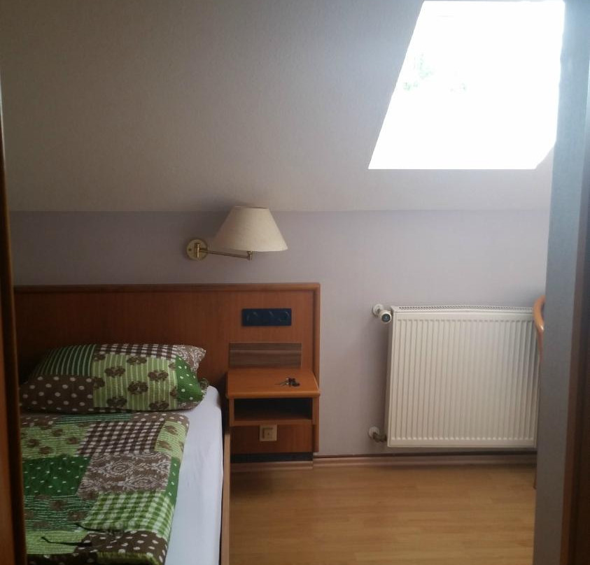 Gasthof Hotel Mainperle主图