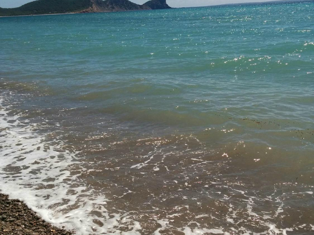 Playa des Codolar-伊维萨必去景点