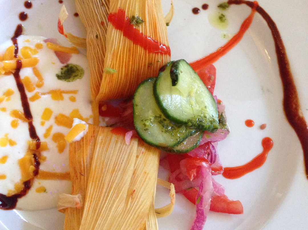 Rolando's Restaurante