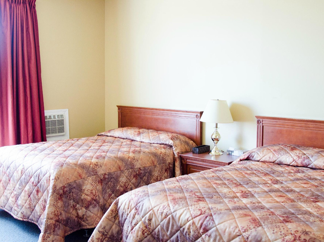 Hotel Econo-One主图