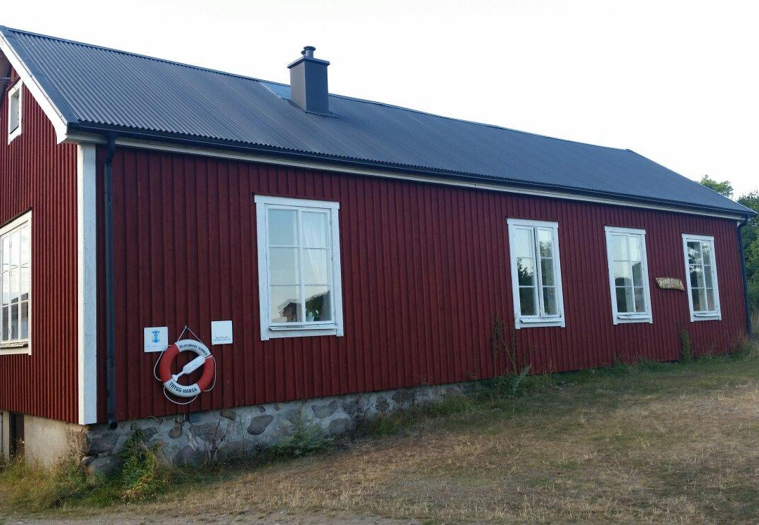 STF Vandrarhem Hanö