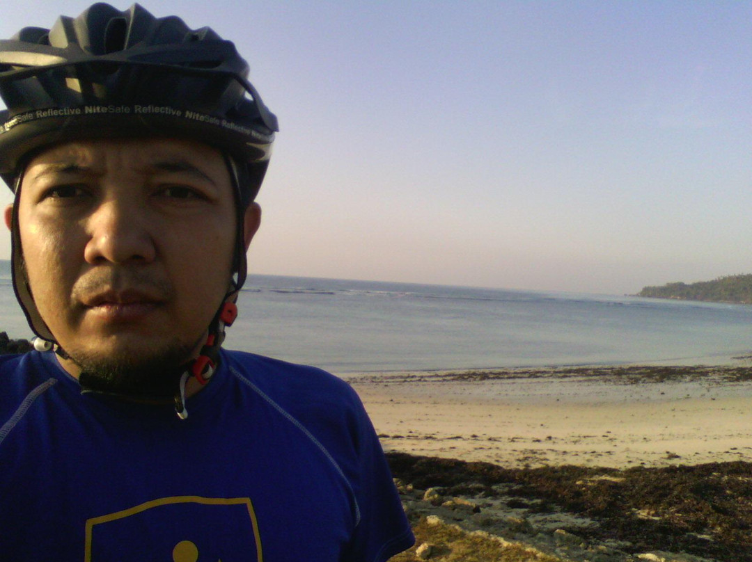 Rua Beach景点图片
