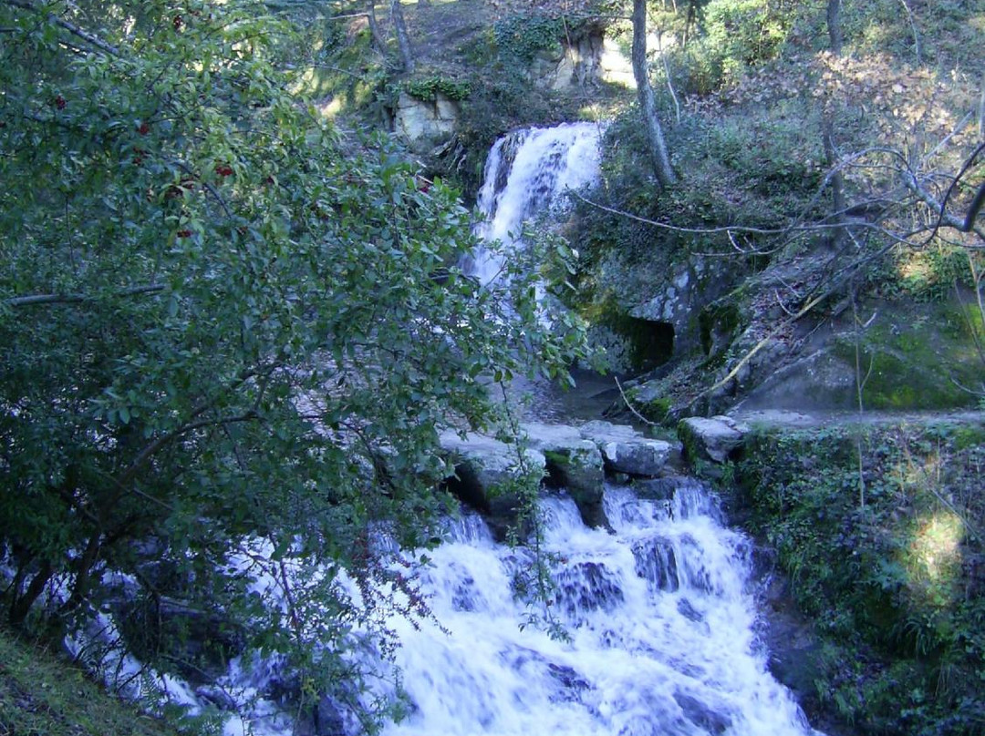 Lac de Saint-Ferréol景点图片