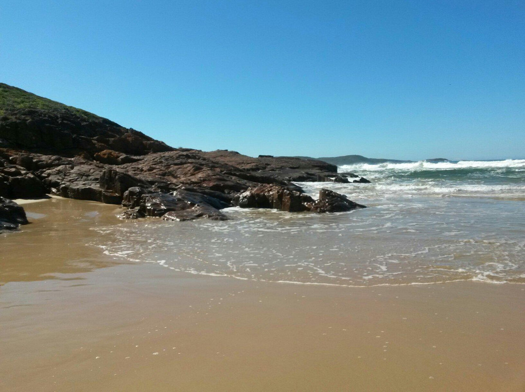 One Mile Beach景点图片