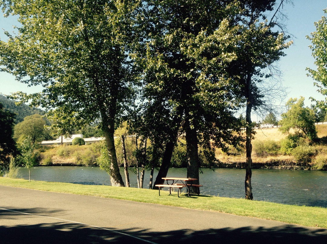 Bridgeview RV Resort