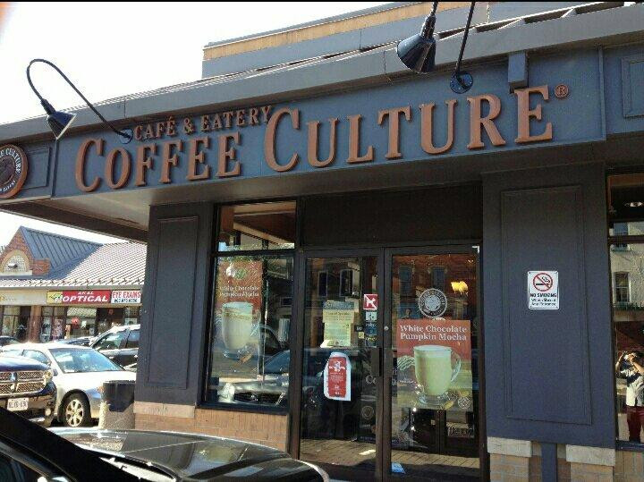 Coffee Culture