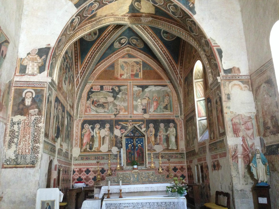 Chiesa di Santa Maria Assunta景点图片