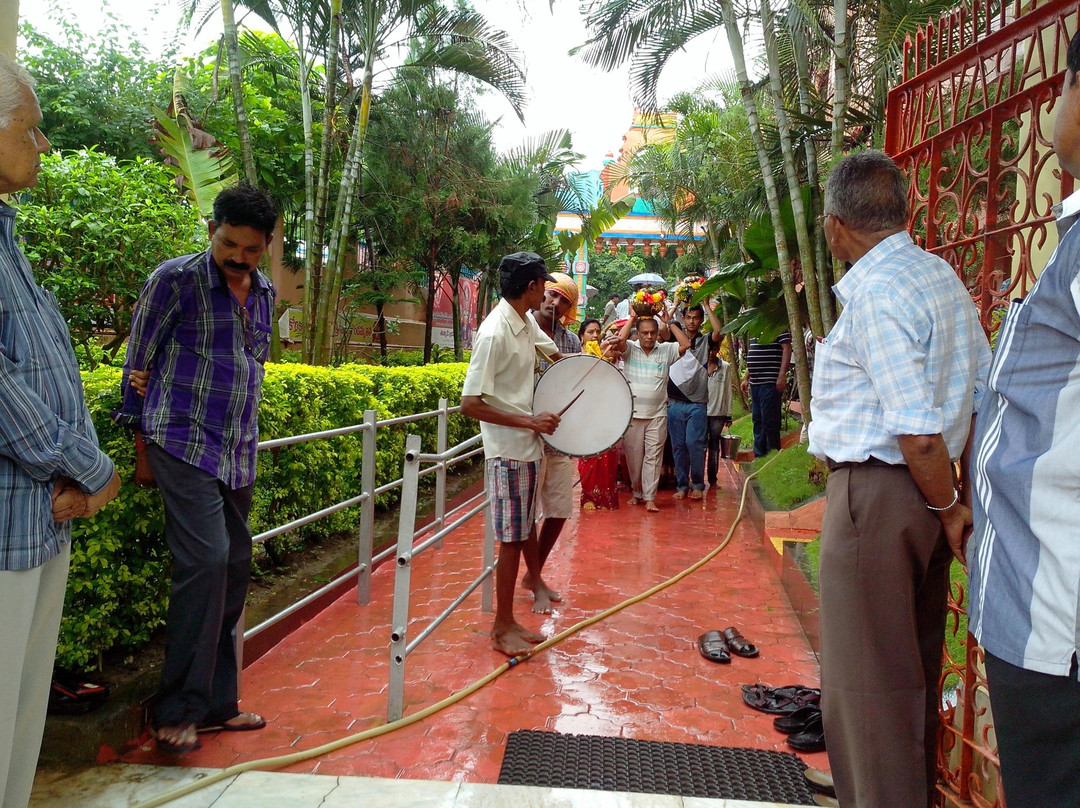 Madugula旅游攻略图片