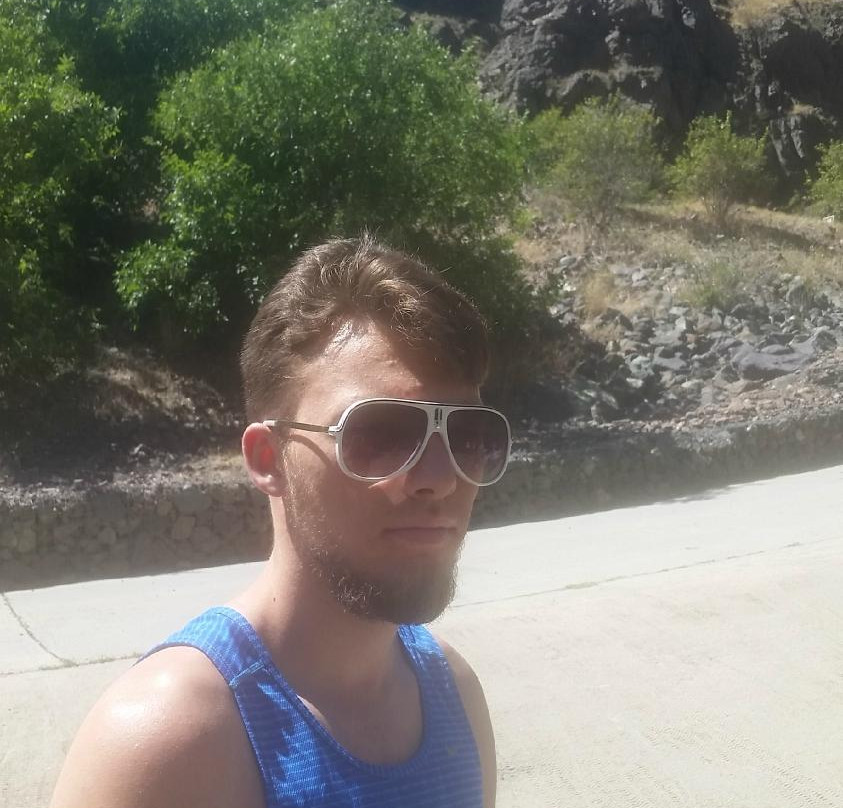 Hells Canyon National Recreation Area-Enterprise必去景点