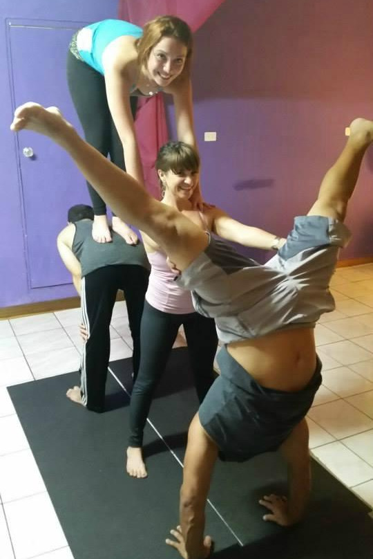 Downtown Yoga - Single Day Classes景点图片