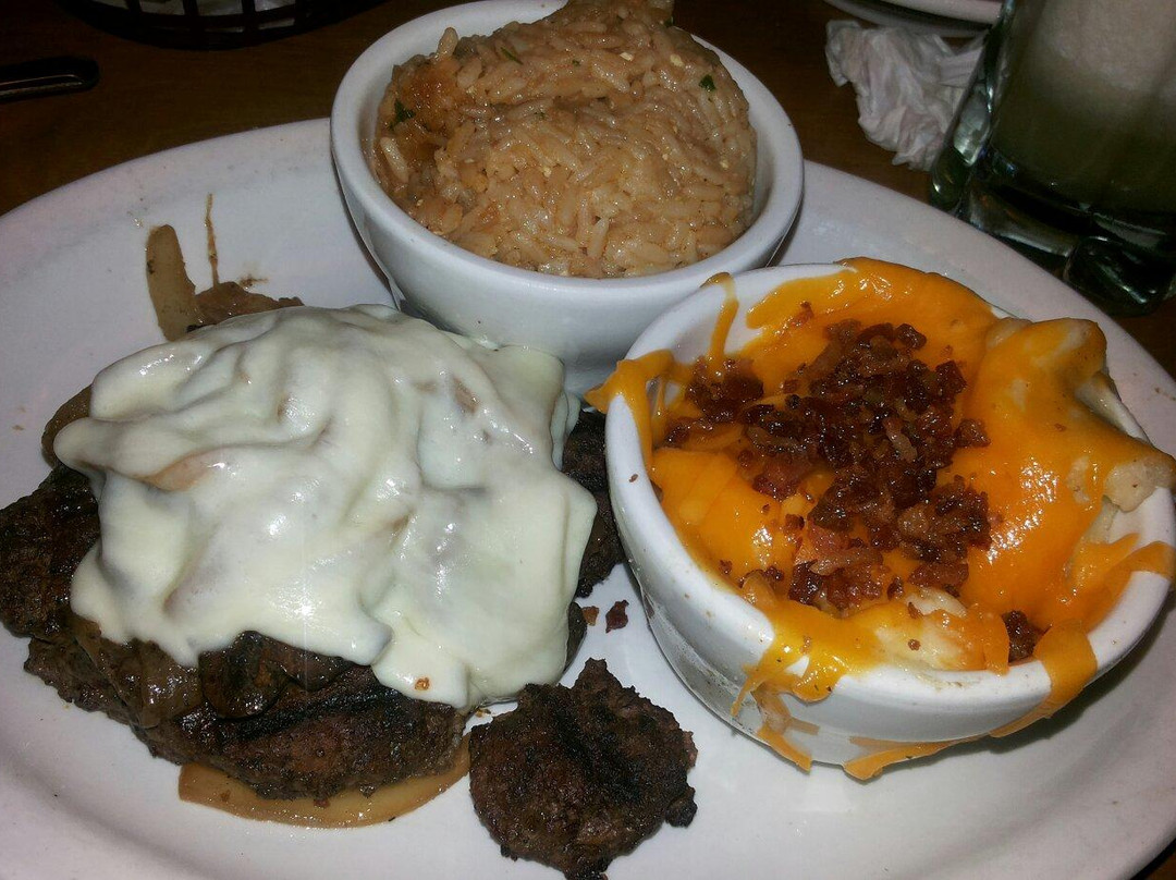Texas Roadhouse