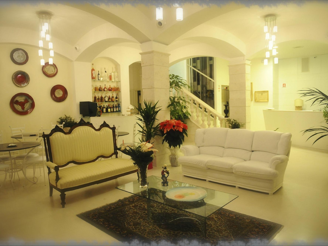 Le Dodici Lune主图