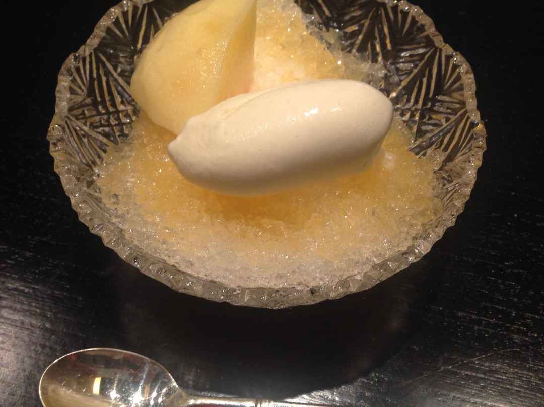 Core by Clare Smyth