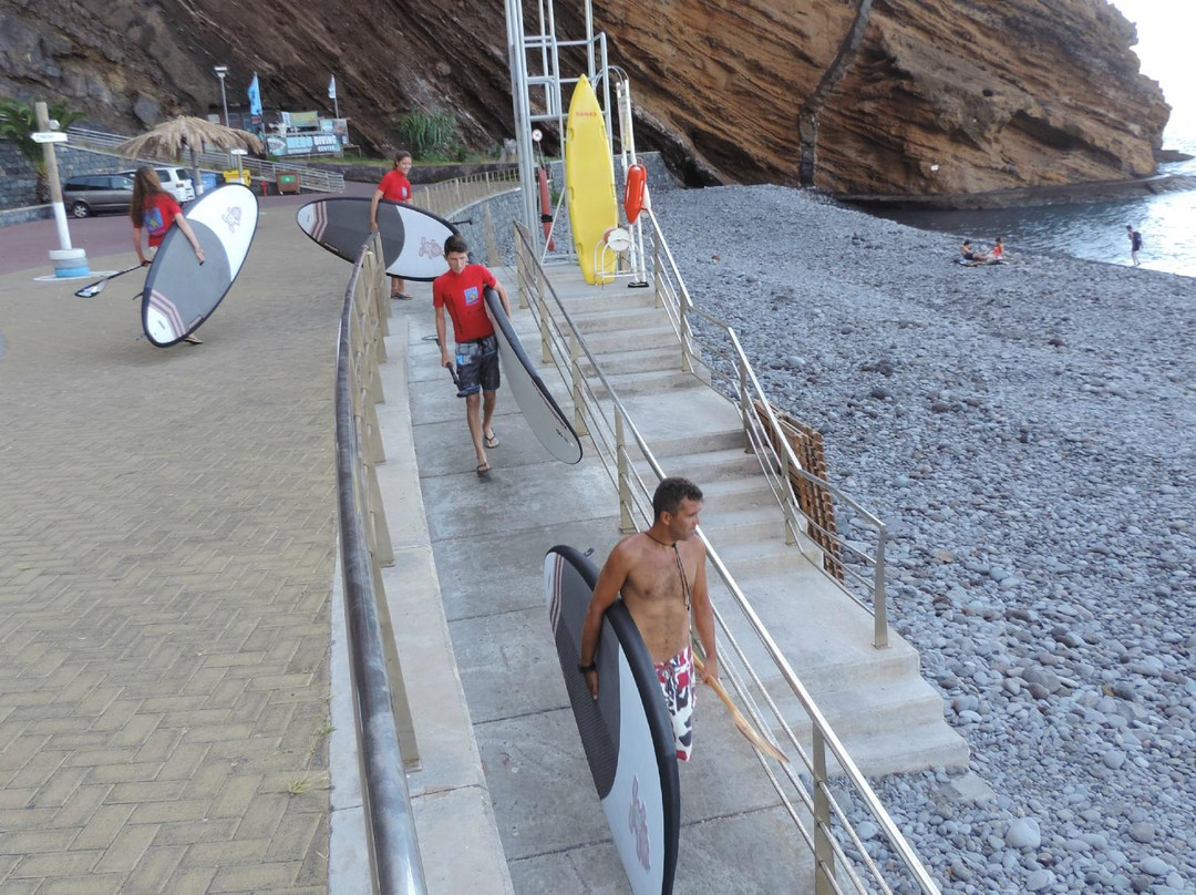 Aroundfreedom Surf School景点图片