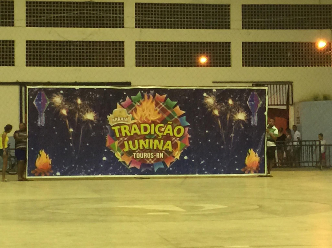 Touros Beach-Touros必去景点