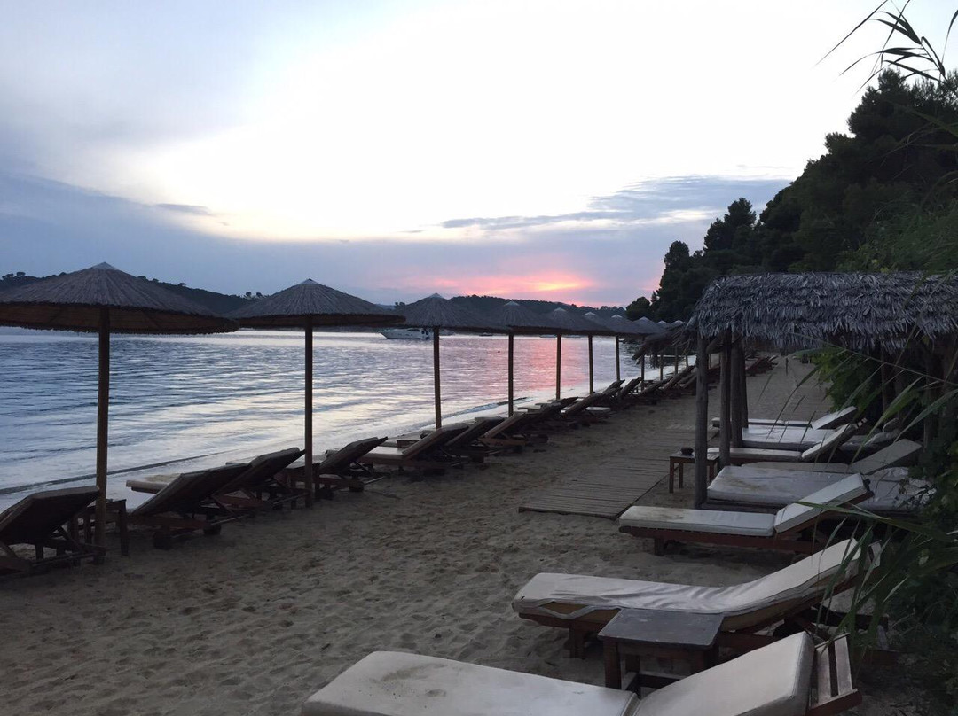 Maratha Beach景点图片