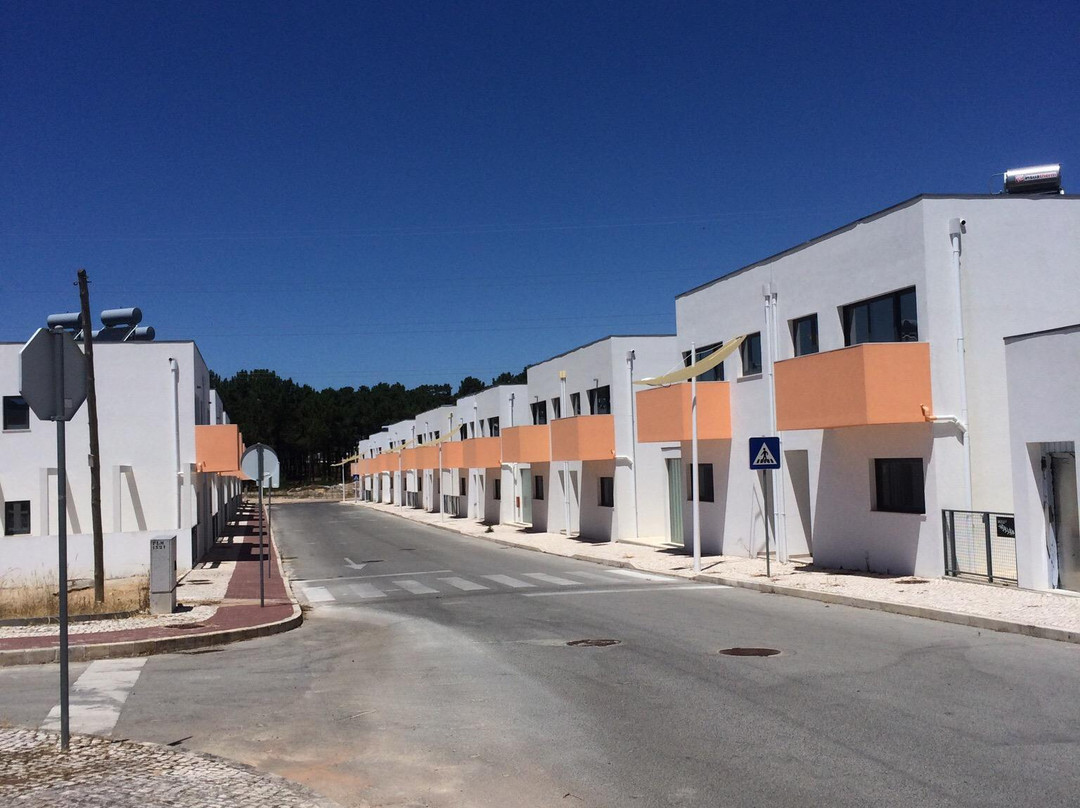 Arrabida Resort and Golf