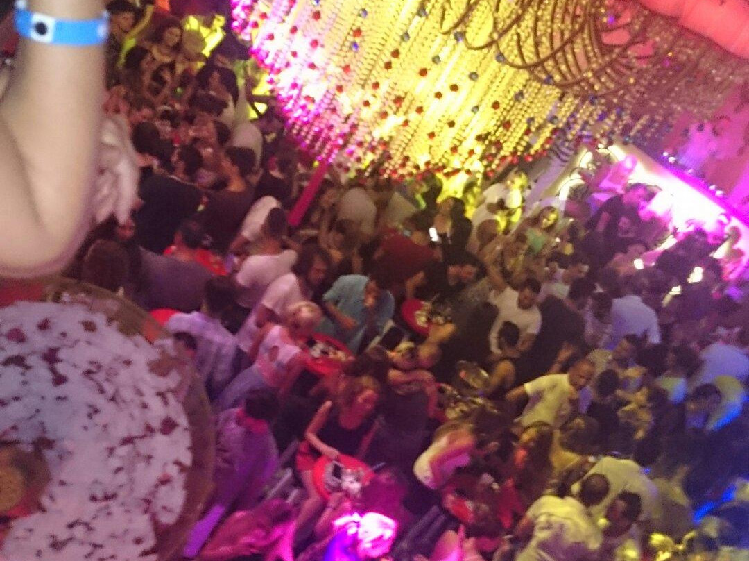 Posh-博德鲁姆必去景点