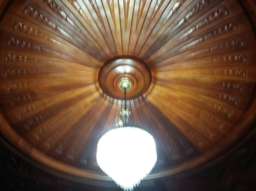 Sao Sebastiao Cathedral-Presidente Prudente必去景点