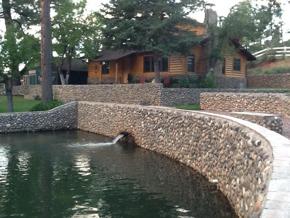 Rancho Tonto Catch-A-Trout-Payson必去景点