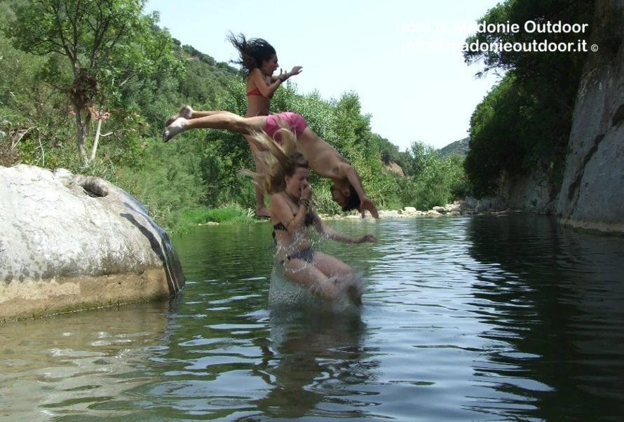 Madonie Outdoor ASD景点图片